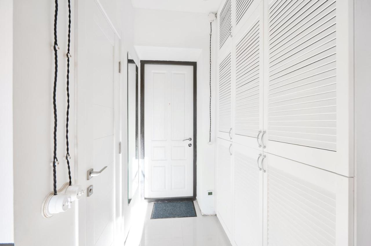 Be Happy Apartment Лвив Екстериор снимка