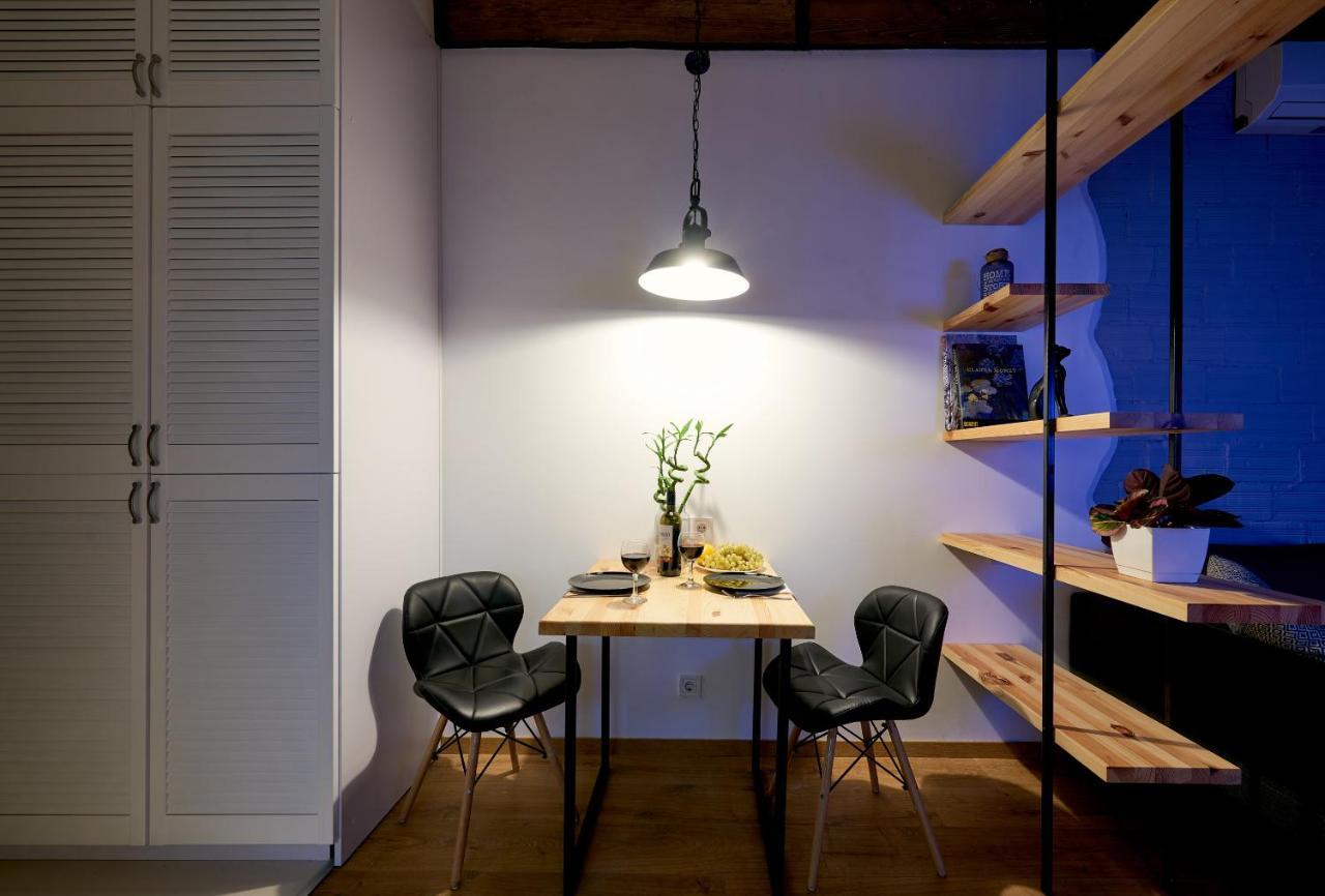 Be Happy Apartment Лвив Екстериор снимка